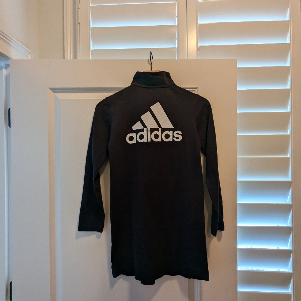 Adidas dress
